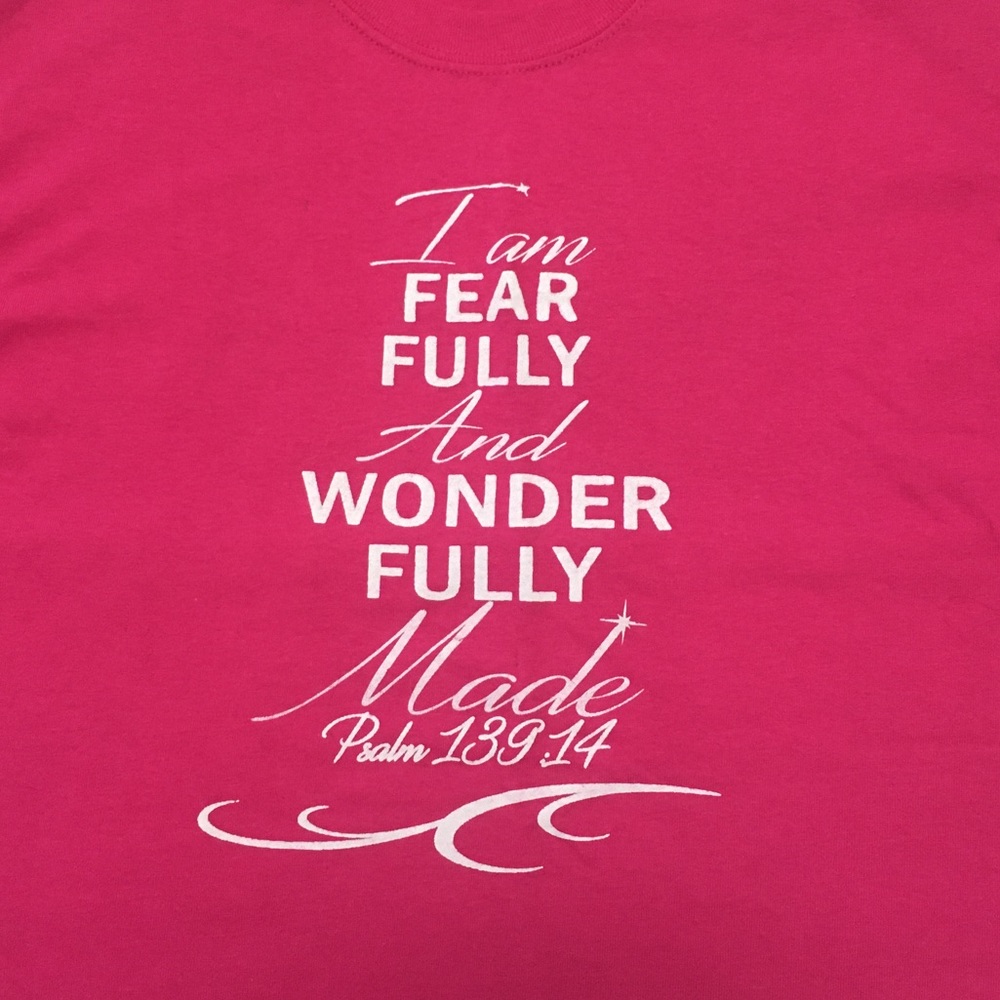 Inspiration Tee - Picture 2 of 5